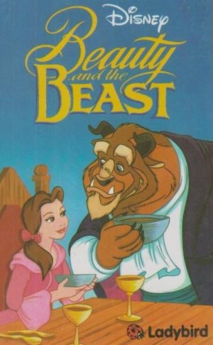 کتاب Walt Disney8: Beauty And The Beast | انتشارات معیار علم