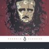 کتاب The Portable Edgar Allan Poe | انتشارات آی آی کتاب