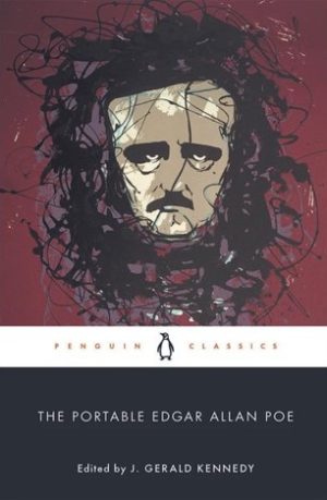 کتاب The Portable Edgar Allan Poe | انتشارات آی آی کتاب