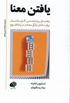 کتاب یافتن معنا | انتشارات سایلاو