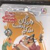 کتاب کتاب آویزدار قصه های تصویری از سندبادنامه (10جلدی) | انتشارات قدیانی