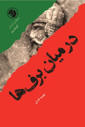 کتاب در میان برف ها | انتشارات امیرکبیر
