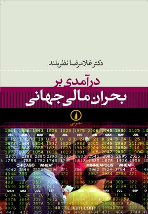 کتاب درآمدی بر بحران مالی جهانی | انتشارات نشر نی