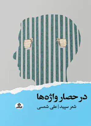 کتاب در حصار واژه‌ها‮‏‫ | انتشارات ایهام