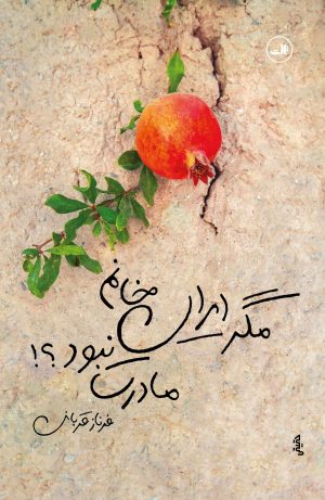 کتاب مگر ایران خانم مادرت نبود؟ | انتشارات نشر ثالث