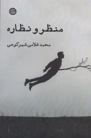 کتاب منظر و نظاره | انتشارات ایجاز