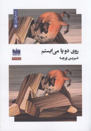 کتاب روی دو پا می‌ایستم | انتشارات هفت اقلیم هنر