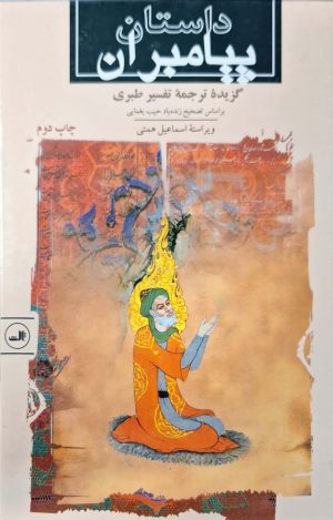 کتاب داستان‌ پیامبران‌ | انتشارات نشر ثالث