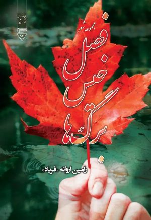 کتاب فصل خیس برگ‌ها | انتشارات گیوا