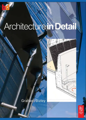 کتاب Architecture in Detail | انتشارات خرسندی