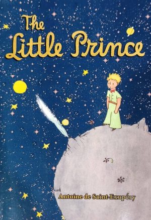 کتاب The Little Prince | انتشارات نارنگی