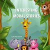 کتاب Interesting moral stories | انتشارات گیوا
