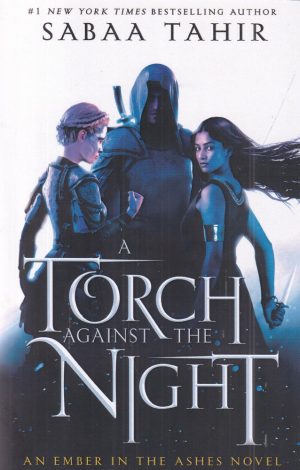 کتاب A Torch Against the Night | انتشارات معیار علم