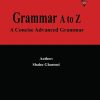 کتاب Grammar A to Z | انتشارات گیوا