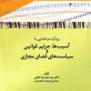 کتاب رویکرد دو فضایی به آسیب‌ها، جرایم، قوانین و سیاست‌های فضای مجازی | انتشارات امیرکبیر