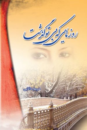 کتاب روزهایی که بی‌ تو گذشت! | انتشارات شقایق