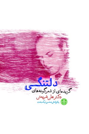 کتاب دلتنگی | انتشارات نشر کتاب پارسه