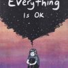 کتاب Everything Is OK | انتشارات نارنگی