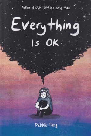 کتاب Everything Is OK | انتشارات نارنگی