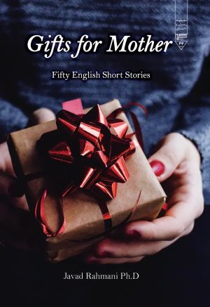 کتاب Gifts for mother | انتشارات گیوا