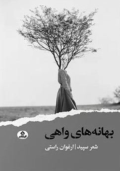 کتاب بهانه های واهی | انتشارات ایهام