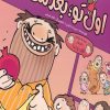 کتاب مجموعه داستان نوید و ندا (اول تو، بعد من) | انتشارات به نشر