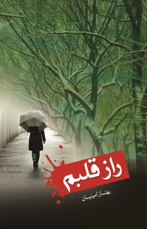کتاب راز قلبم | انتشارات کتاب نغمه