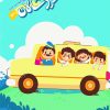 کتاب مجله سروش خردسالان - شماره 131 | انتشارات سروش