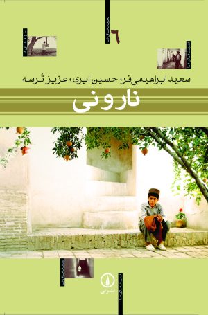 کتاب نار و نی | انتشارات نشر نی