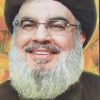 کتاب شهید سیدحسن نصرالله | انتشارات شهید کاظمی