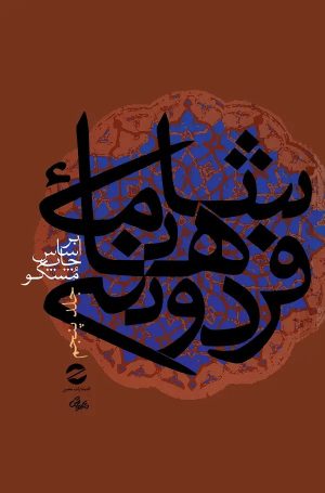 کتاب شاهنامه فردوسی جلد5 | انتشارات معین